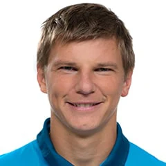 Андрей Аршавин